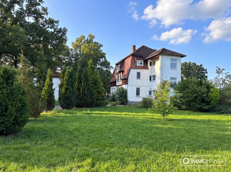 MFH mit 7,2% Rendite | voll vermietet | AfA-Vorteil, 29556 Suderburg