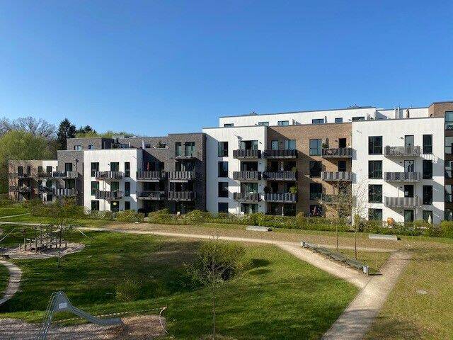 Moderne 2-Zimmer-Wohnung zur Miete in Ahrensburg – Wentzel Dr., 22926 Ahrensburg