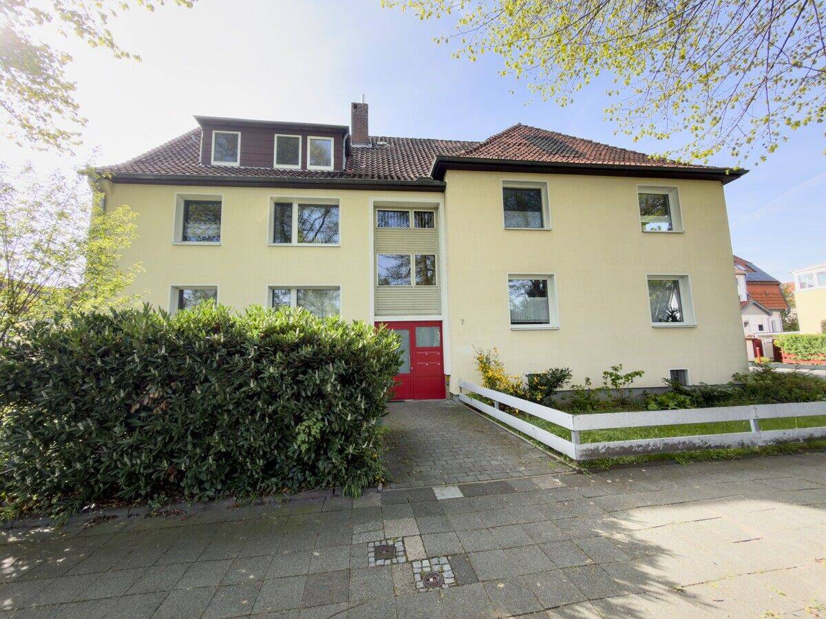 Großzügiges Vierfamilienhaus in Hildesheim zu verkaufen, 31139 Hildesheim