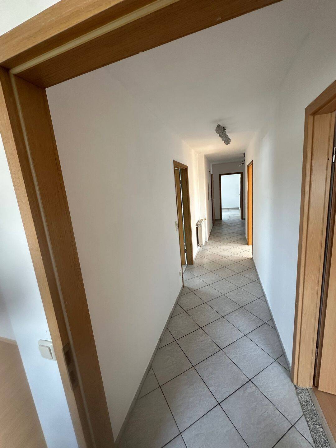 Mietwohnung, 5 Zimmer, 125 m², in Heßdorf, 91093 Heßdorf
