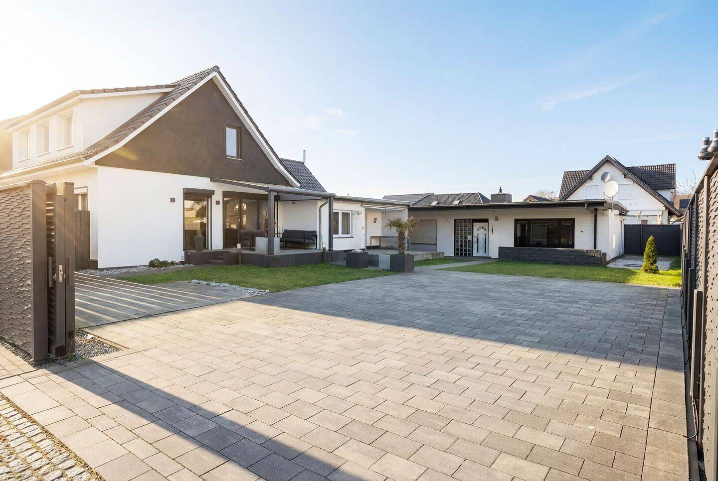 Mehrfamilienhaus in Bremen-Mahndorf zu verkaufen, 28307 Bremen (Arbergen Mahndorf Osterholz)