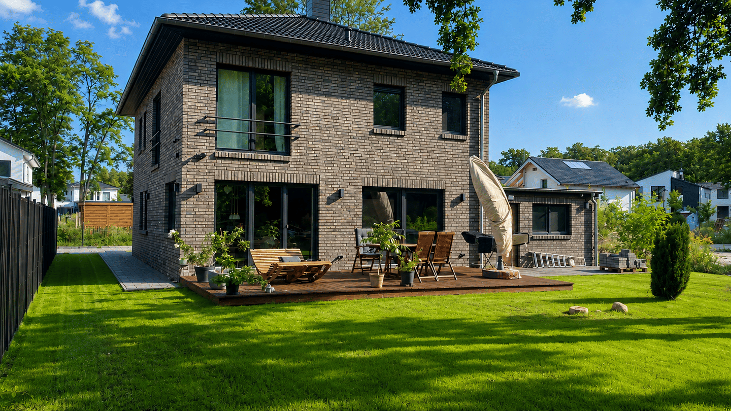 Modernes Einfamilienhaus (Bj. 2022) mit Garten, Garage & hochwertiger Ausstattung, 15838 Am Mellensee