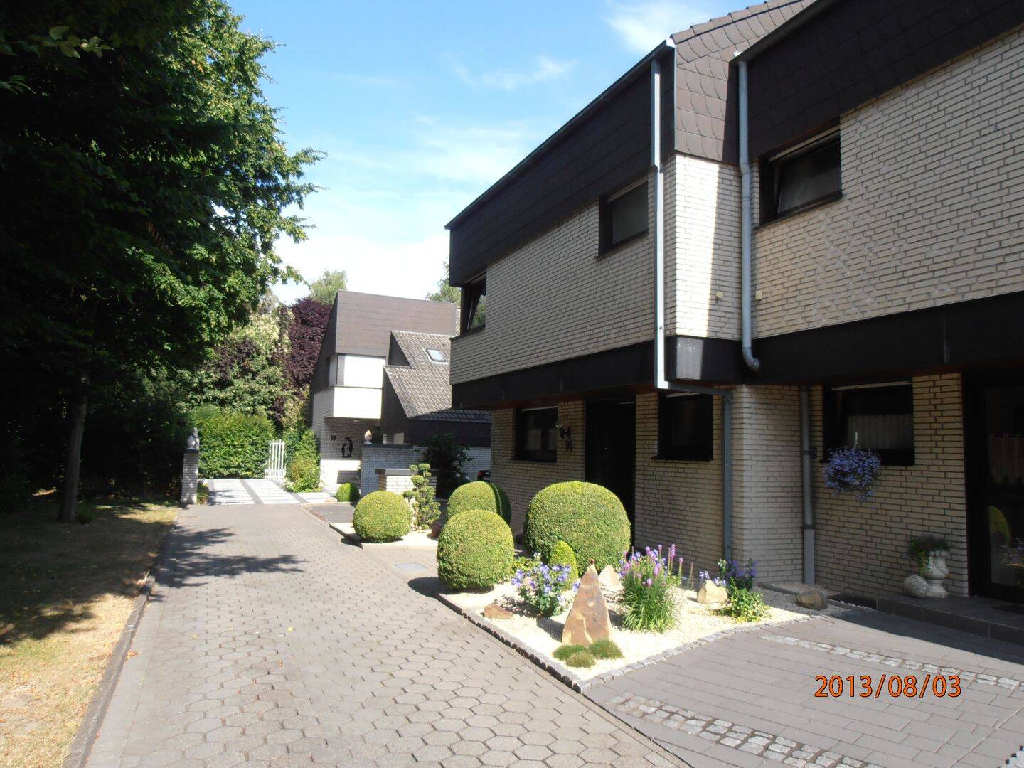 Zimmer in MS-Nienberge, 48161 Münster (Gievenbeck Nienberge Roxel Sentrup Sprakel)