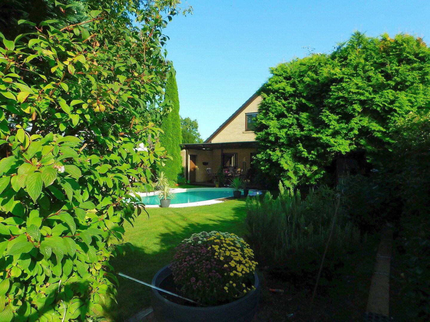 Top Lage Gimbte, MS ca.8 min., 1A Gelegenheit: 12,5 % unter Sachwertgutachten über 708.000 €, 48268 Greven