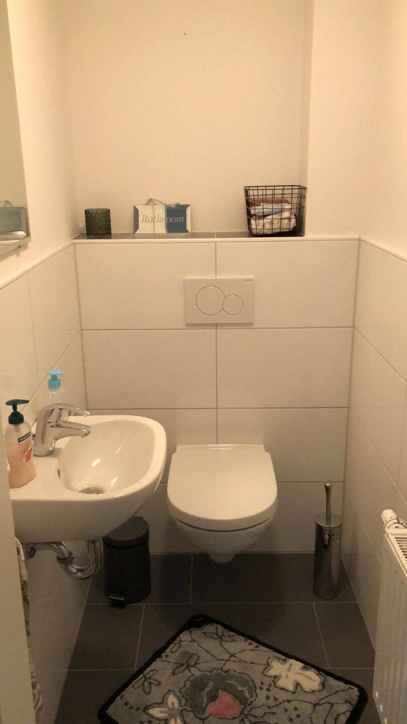 Barrierefreie 3-Zimmer-Eigentumswohnung mit Terrasse in ruhiger Lage Papenburgs, 26871 Papenburg