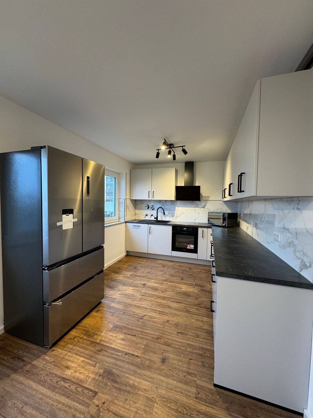 Charmante 2,5-Zimmer-Hochparterrewohnung in Rielasingen-Worblingen, 78239 Rielasingen-Worblingen