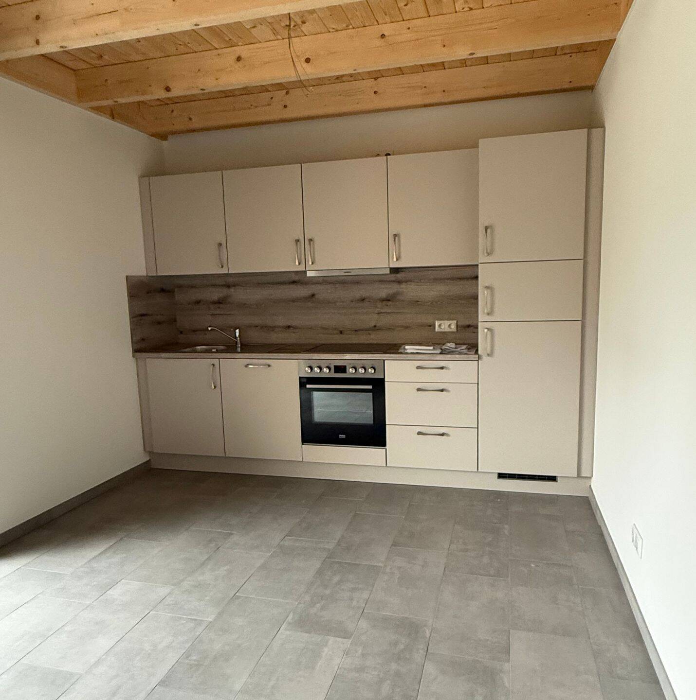 Modern wohnen auf 2 Zimmer mit Terrasse | barrierefrei | WE 2, 21737 Wischhafen