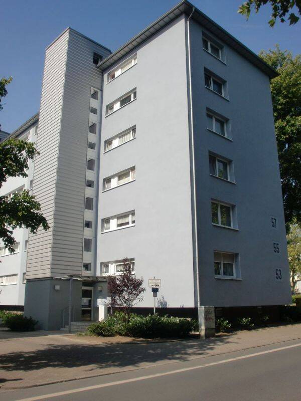 modernisiertes Objekt mit Aufzug !, 45899 Gelsenkirchen (Beckhausen Heßler Horst)