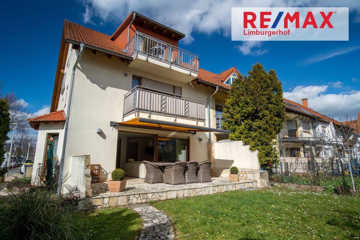 ** Dreifamilienhaus in TOP Lage **, 68163 Mannheim (Fabrikstation Lindenhof Neuhermsheim Neuostheim)