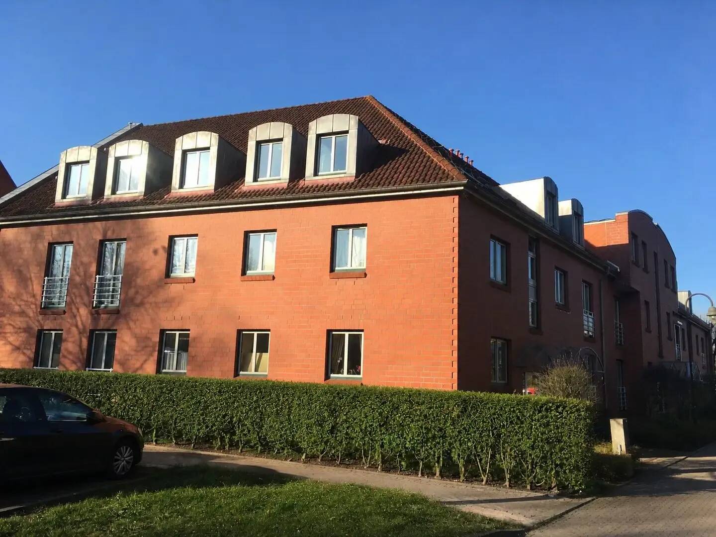 Großzügige 3-Zimmer Wohnung von privat in ruhiger Lage mit TG-Platz, 22926 Ahrensburg