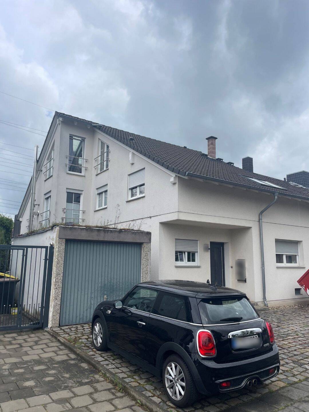 Tolles Zweifamilien-Mehrgenerationenhaus in Köln, 50767 Köln (Chorweiler)