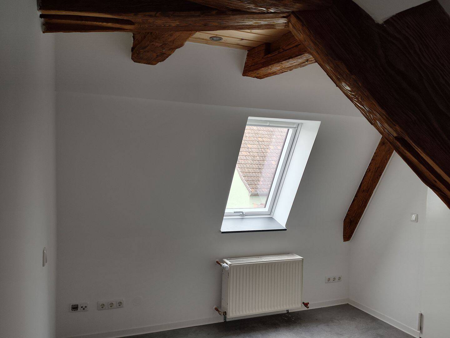 Wohnung zur Miete in Mainstockheim 15min Würzburg 3min Kitzingen, 97320 Mainstockheim