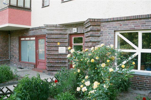 Loftähnliche Dachgeschosswohnung mit weitem Blick, 13597 Berlin (Spandau)