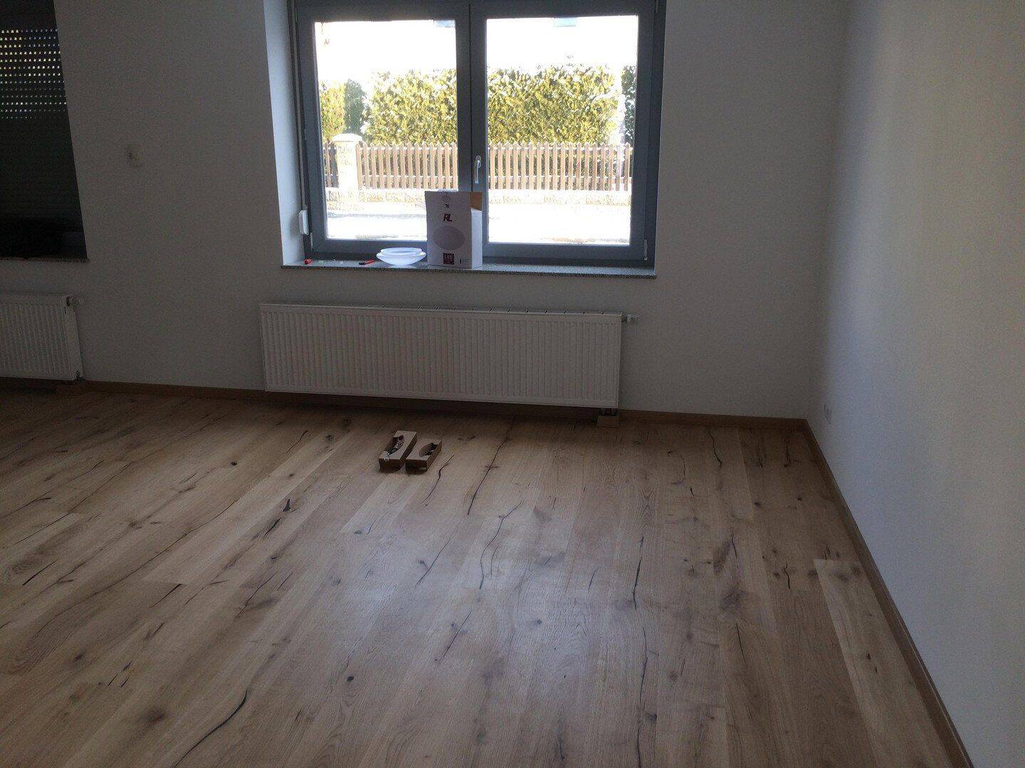 schöne 2 Zimmer EG Wohnung in Uttenreuth, 91080 Uttenreuth