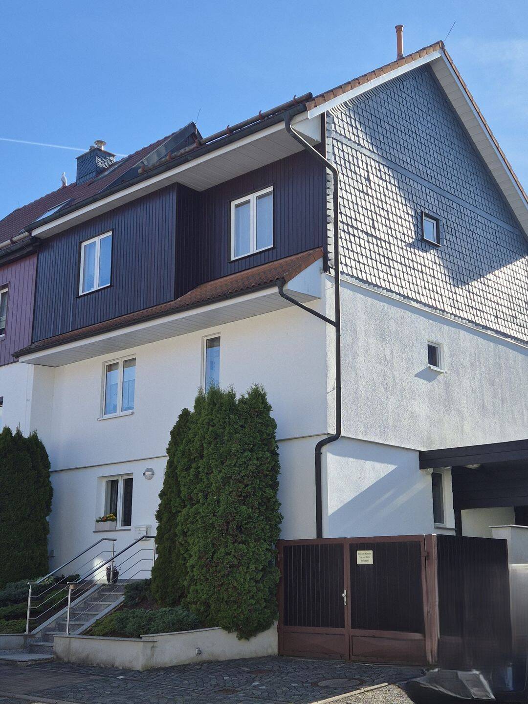 Einziehen & Wohlfühlen – Ihr neues Zuhause erwartet Sie, 99897 Tambach-Dietharz/Thür. Wald