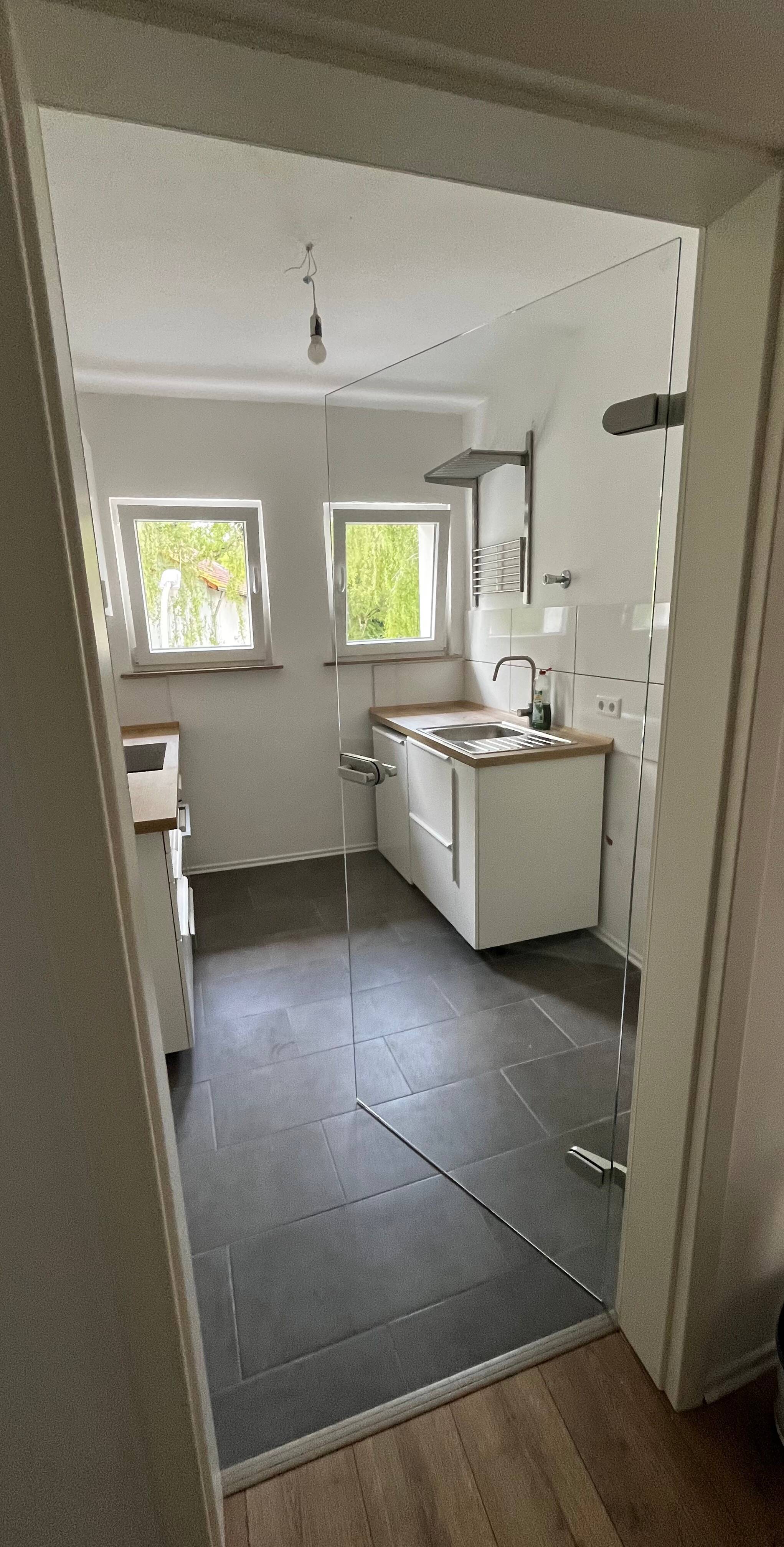 Frisch renovierte 3-Zimmer-Wohnung im Herzen von Herne, 44649 Herne (Baukau-West Crange Röhlinghausen Wanne)