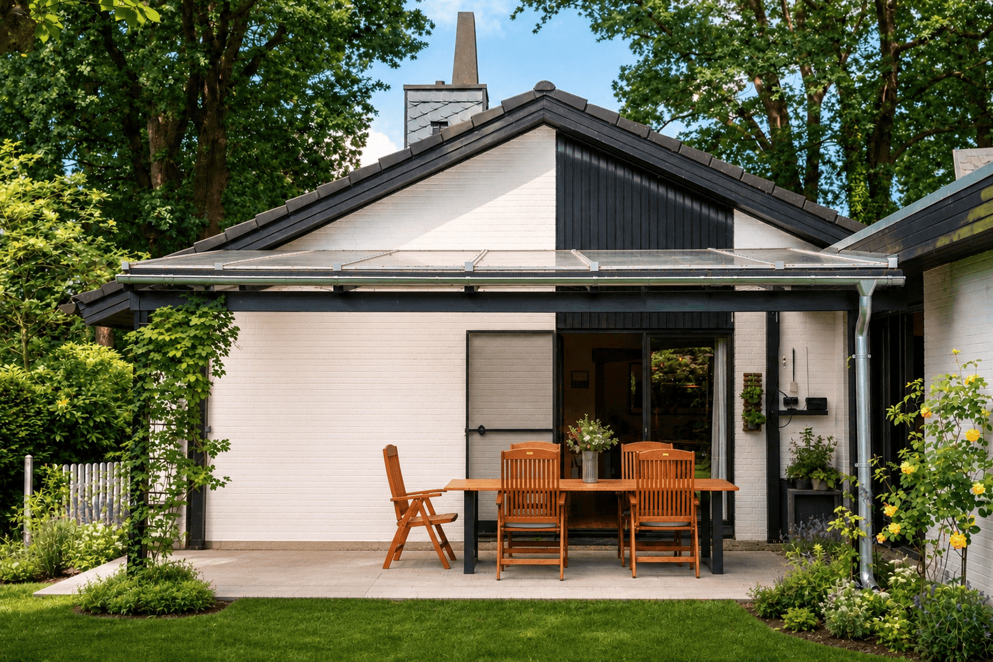 Modernisierter Bungalow im begehrten Seevetal-Ohlendorf **Wärmepumpe**, 21220 Seevetal