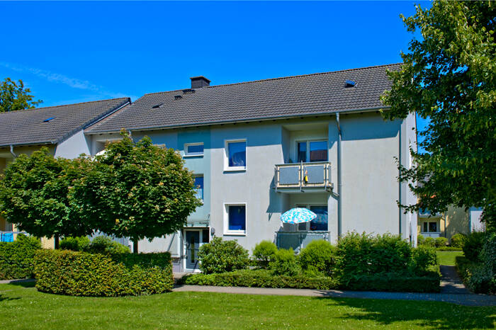 2-Zimmer-Wohnung in Ahlen, 59229 Ahlen