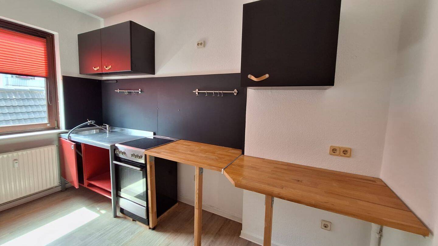 Schöne 2 Zi.-Whg. in der Neustadt mit Balkon, 28199 Bremen (Alte Neustadt Hohentor Neuenland Neustadt)