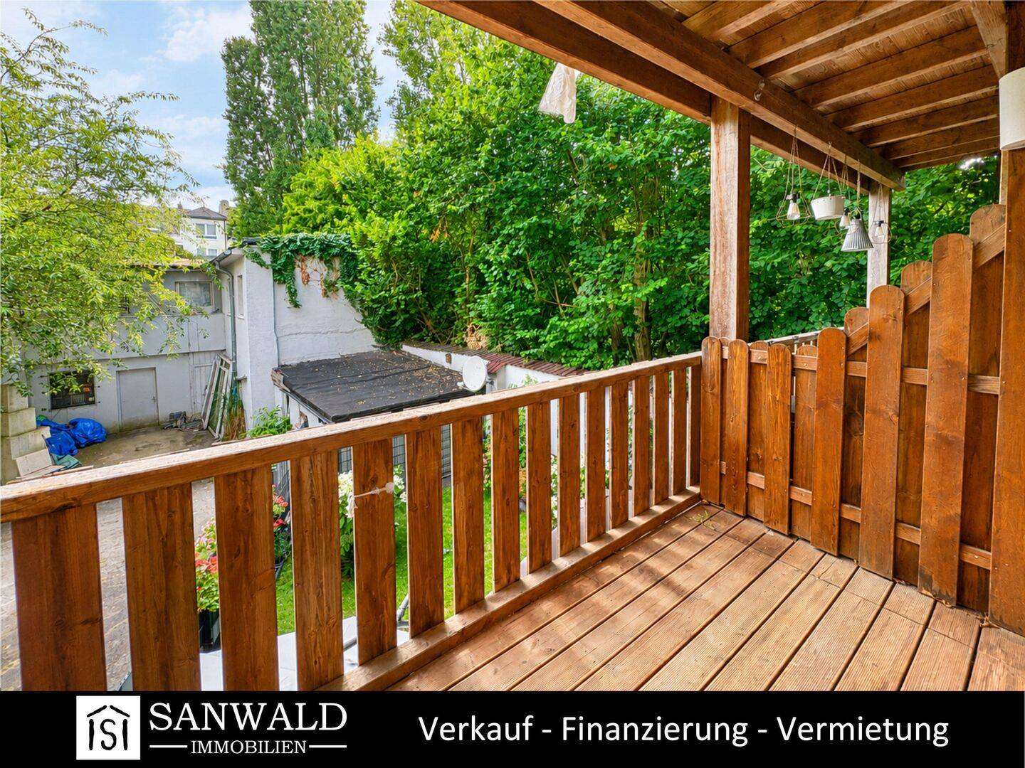 Perfekte 2,5-Zimmer-Wohnung mit Balkon, 45888 Gelsenkirchen (Bulmke-Hüllen)