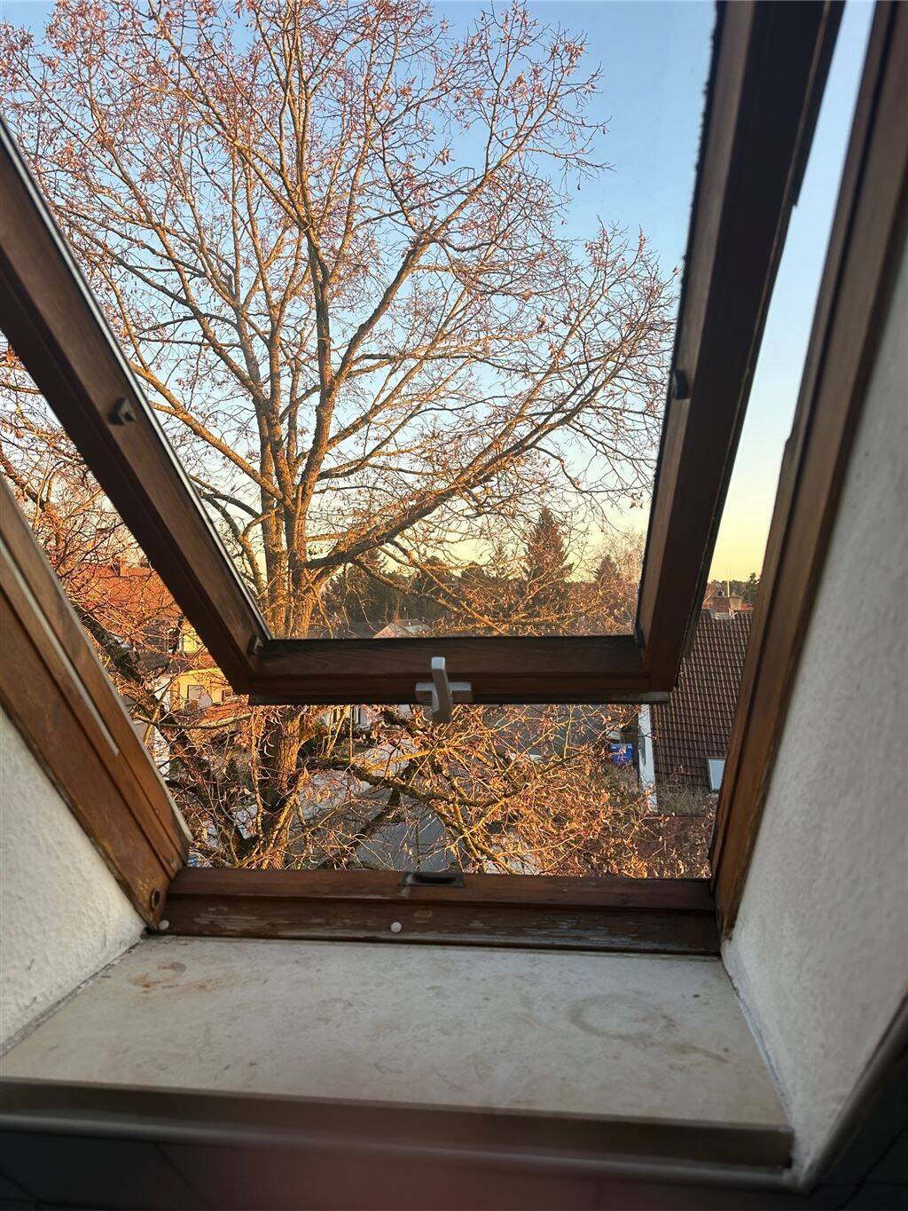 Koffer packen & einziehen !, 90455 Nürnberg