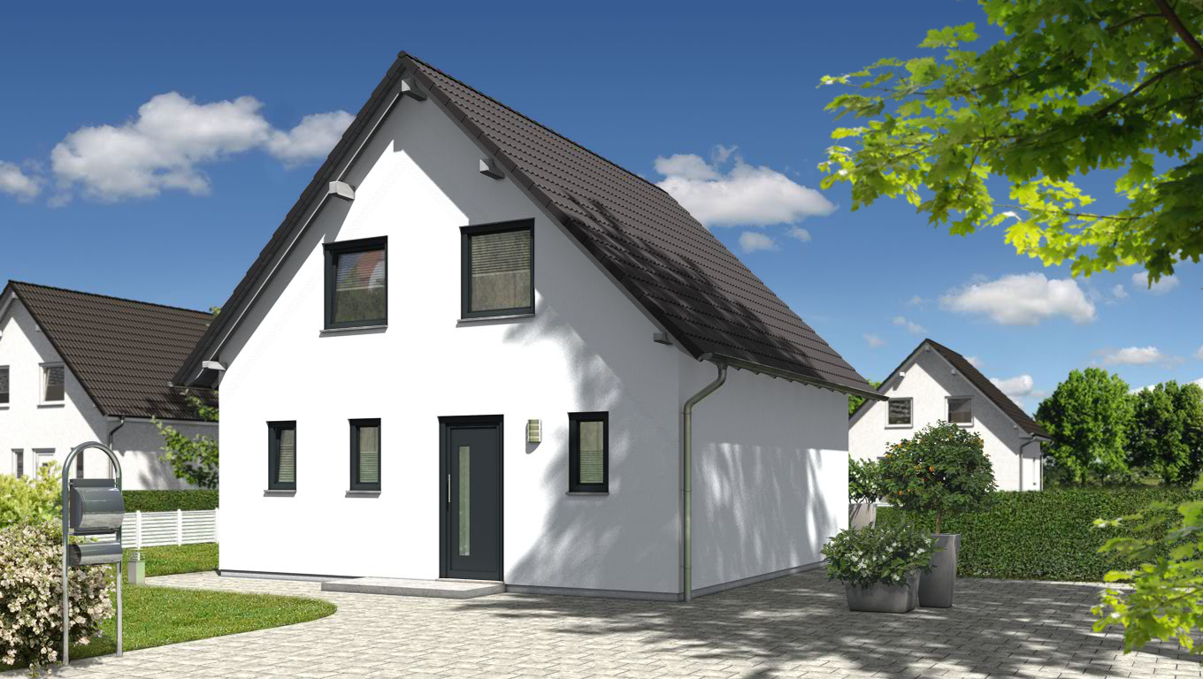 Ihr neues Zuhause in Iserlohn: Charmantes Einfamilienhaus auf attraktivem Grundstück!, 58638 Iserlohn