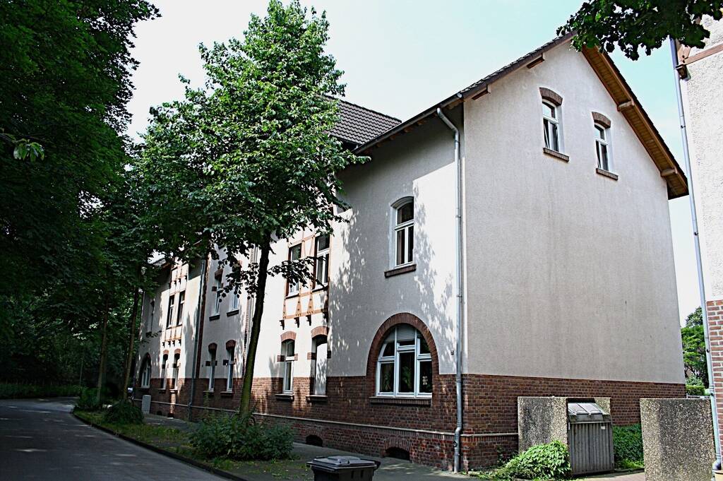 Vier Wände zum Wohlfühlen – WBS nicht erforderlich., 47166 Duisburg
