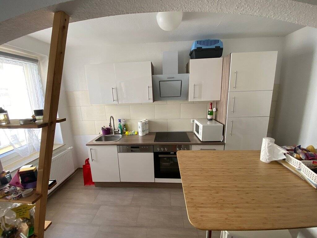 Schöne 2-Zimmer Wohnung mit Balkon in ruhiger Lage, 4600 Altenburg