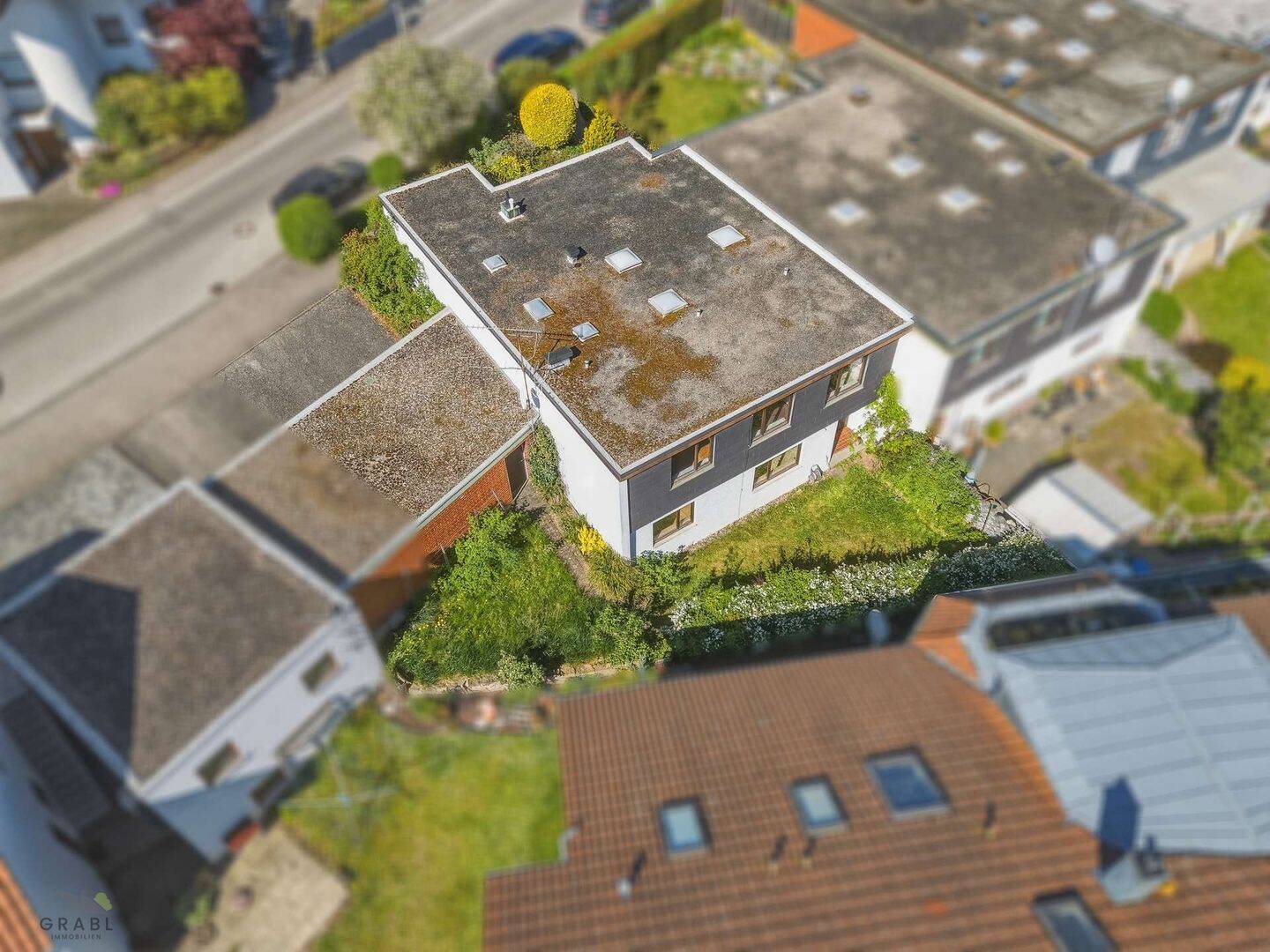 Ein Haus, das sich Ihren Wünschen anpasst!, 71723 Großbottwar
