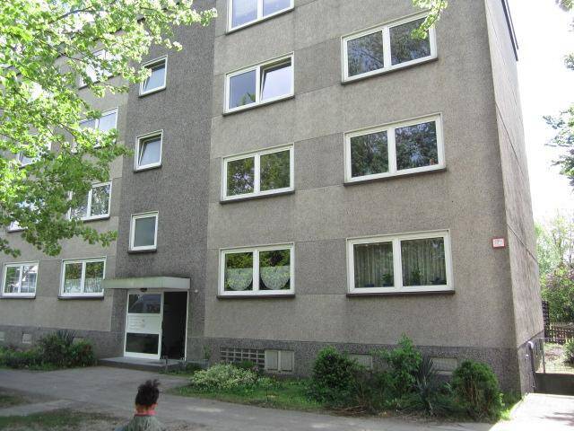 Jetzt zugreifen: 4-Zimmer-Citywohnung, 59067 Hamm