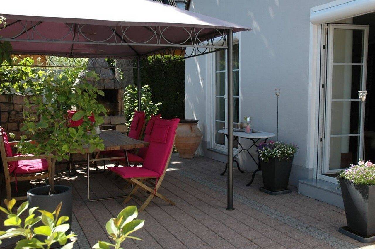 Mietwohnung, 5 Zimmer, 35 m², in München, 81247 München (Allach-Untermenzing Pasing-Obermenzing)