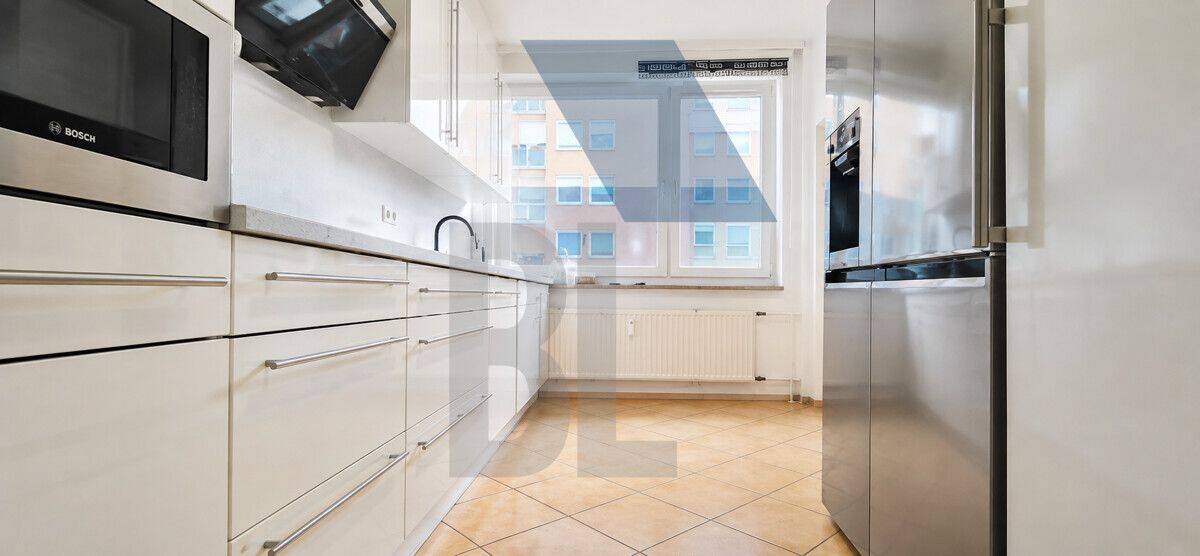 Großzügige Erdgeschosswohnung mit 5 Zimmern in Pforzheim-Nordstadt, 75177 Pforzheim (Katharinenthalerhof Eutingen Nordstadt Nordweststadt Oststadt)