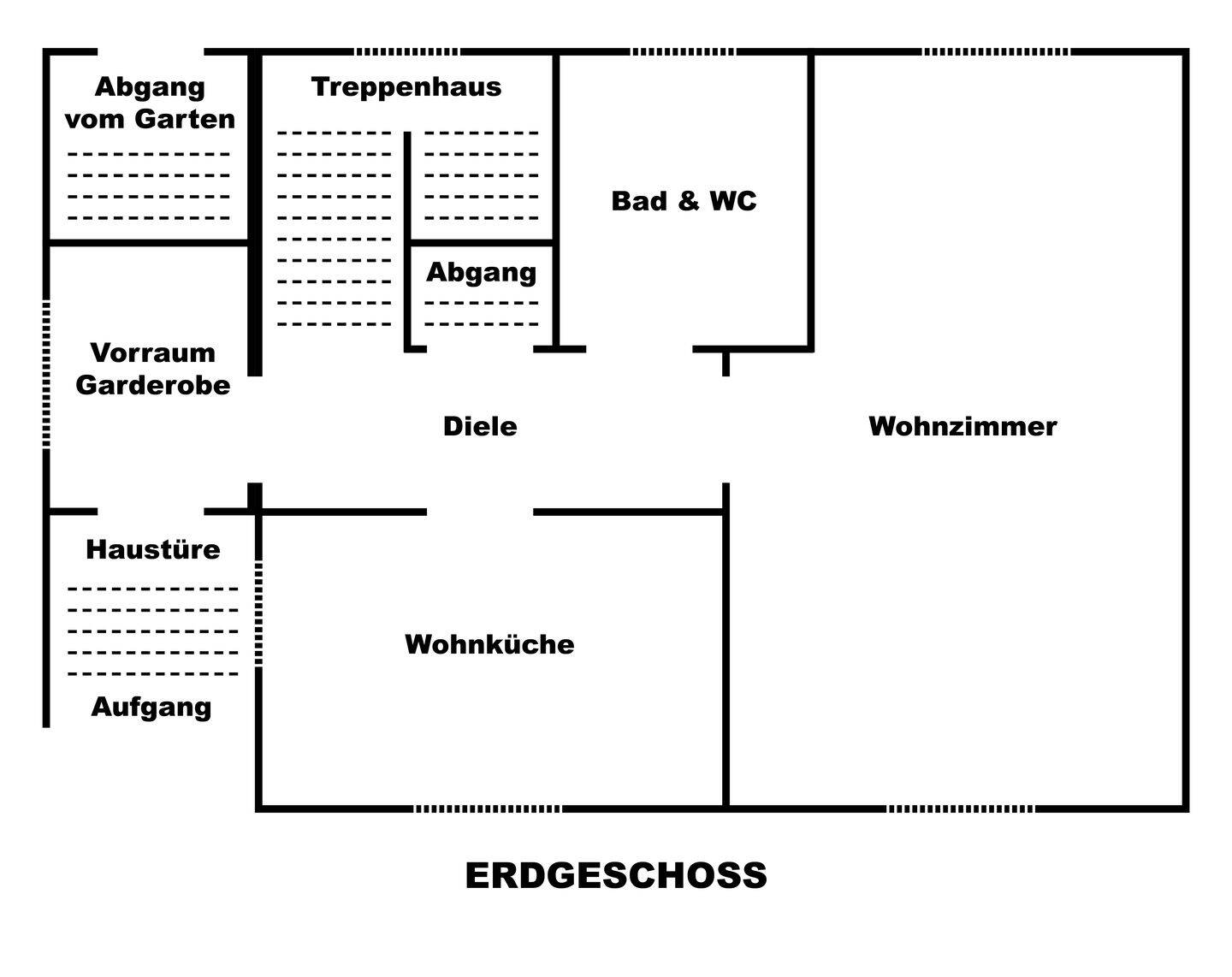 Sehr schönes Haus in München (Bogenhausen), 81929 München (Bogenhausen Trudering-Riem)