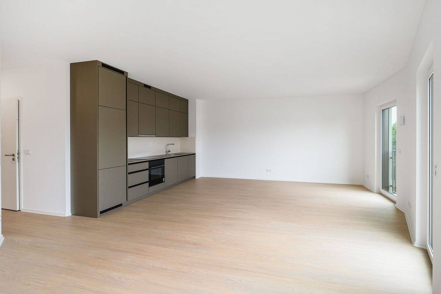 Neues Zuhause mit Stil – Moderner Erstbezug in Französisch Buchholz, 13127 Berlin (Pankow)