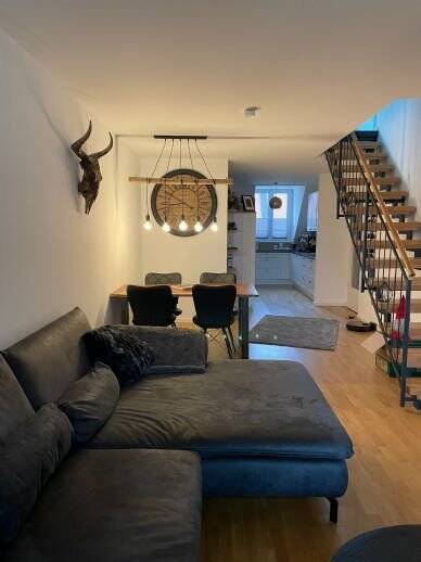 TOP Maisonette Wohnung 3 Zimmer hochwertige Ausstattung – Markt Indersdorf Kloster, 85229 Markt Indersdorf