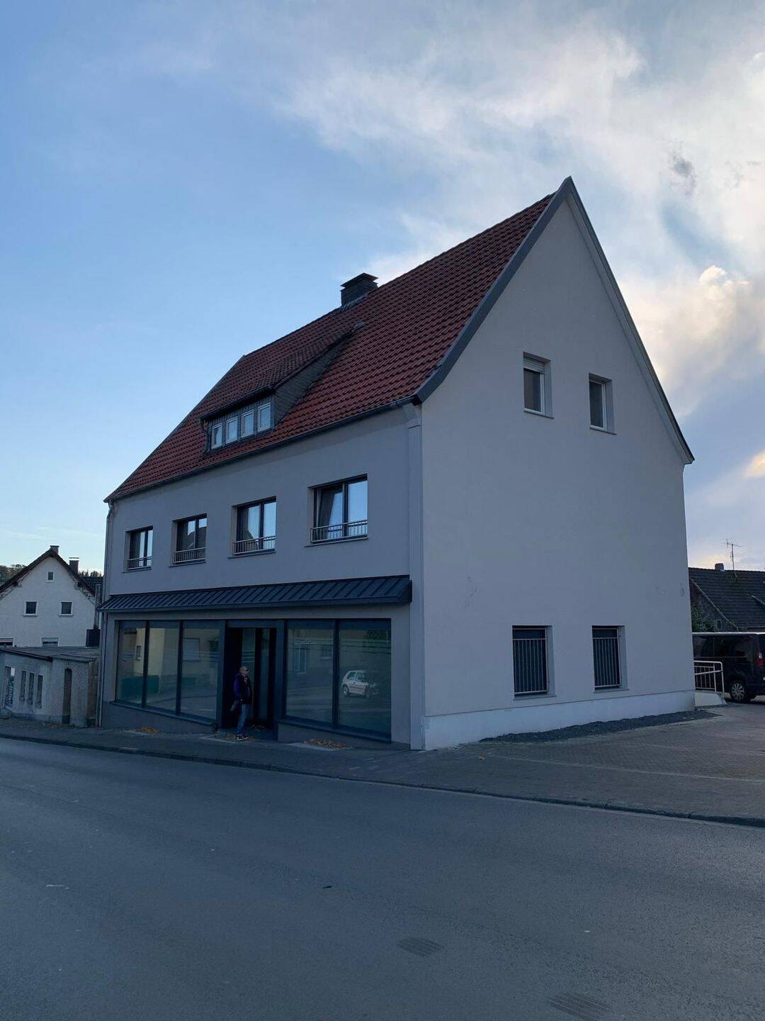 Mietwohnung, 1,5 Zimmer, 62 m², in Wickede (Ruhr), 58739 Wickede (Ruhr)