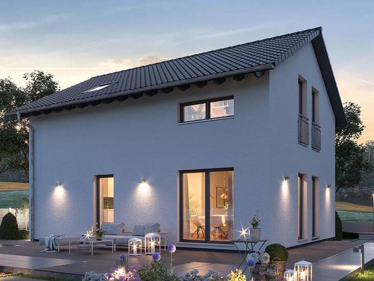 Ihr Traumhaus. Individuell. Nachhaltig. Zukunftssicher., 71672 Marbach am Neckar