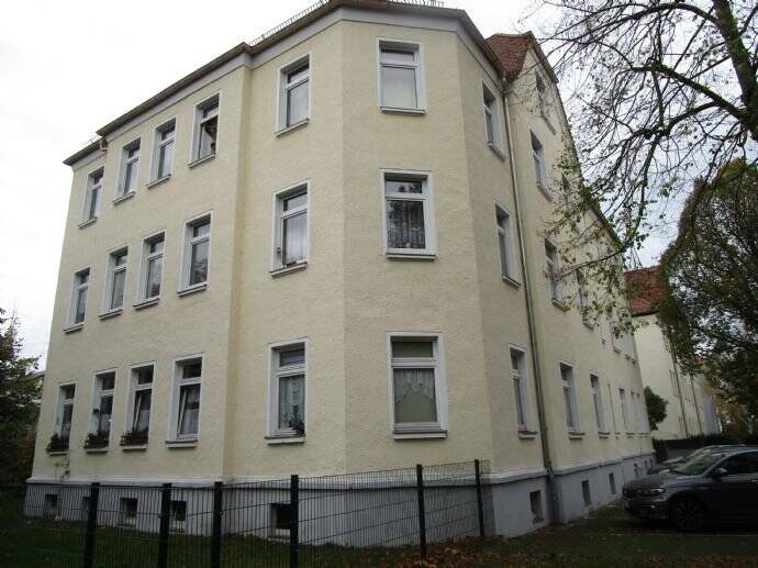 3-R-Wohnung in Engelsdorf in der 2. Etage, 4319 Leipzig (Althen-Kleinpösna Engelsdorf)