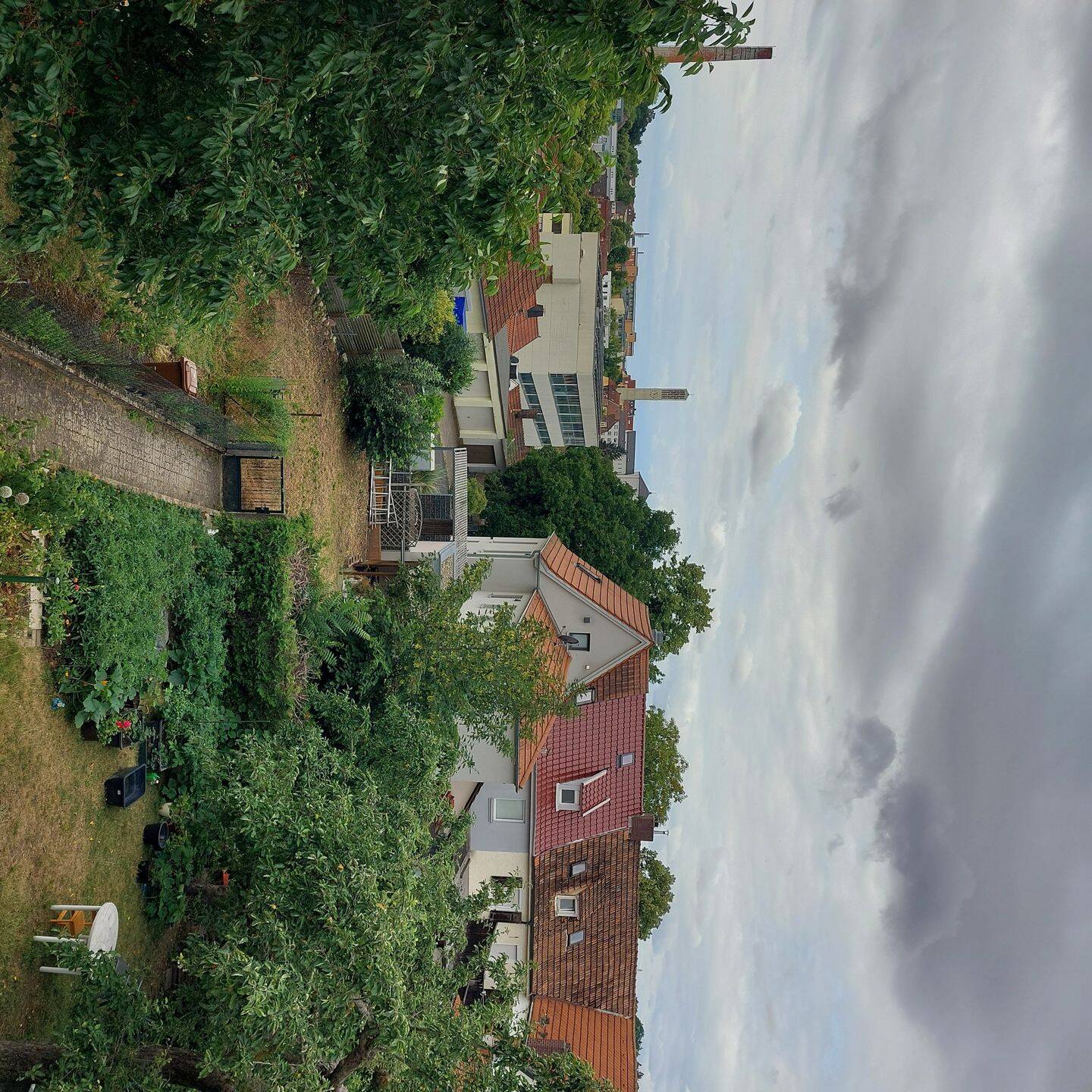 3,5 Zi Whg Hochfeld mit toller Aussicht, 97422 Schweinfurt