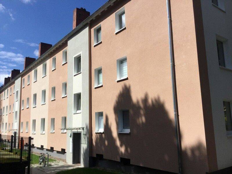 Renovierte 3-Zimmer Wohnung mit Tageslichtbad in Bielefeld Schildesche, 33611 Bielefeld (Schildesche)