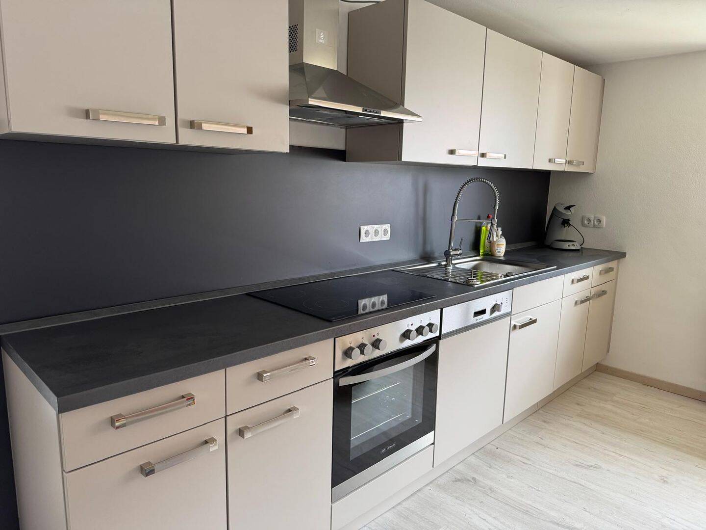 Wohnung zu vermieten, 86489 Deisenhausen