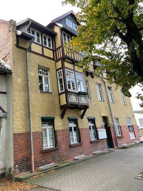 Altbauwohnung, 6484 Quedlinburg