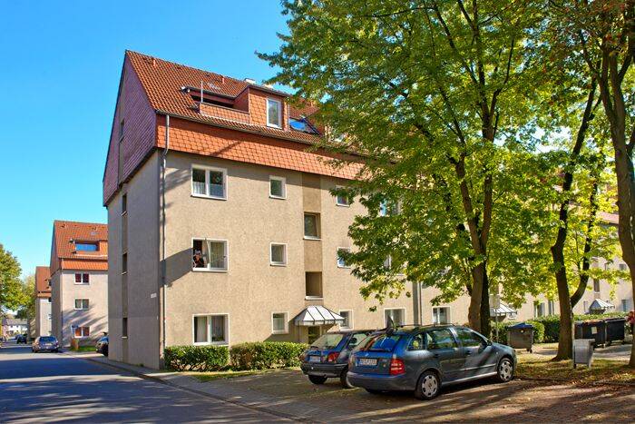 3-Zimmer-Wohnung in Dortmund Kemminghausen, 44339 Dortmund