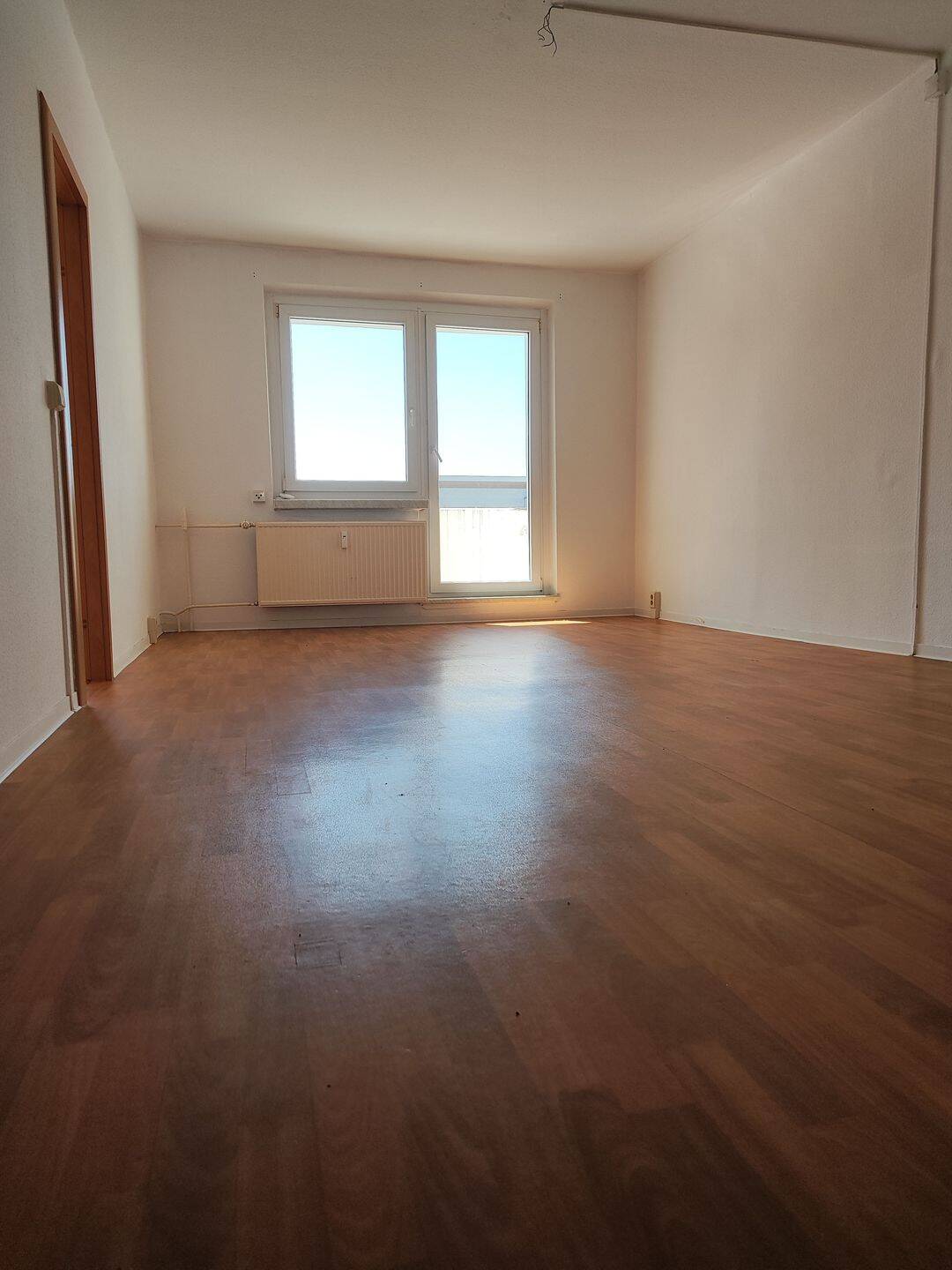 Ruhige 3-Zimmerwohnung mit Balkon, 38855 Wernigerode