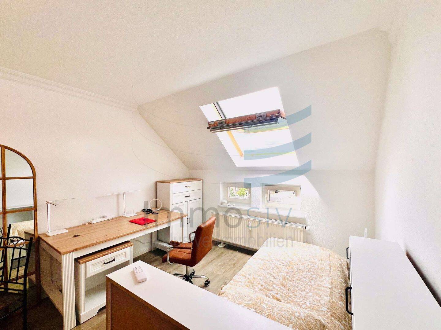 Möblierte Wohnung im beliebten Gohlis, 4157 Leipzig (Gohlis-Mitte Gohlis-Nord Möckern)