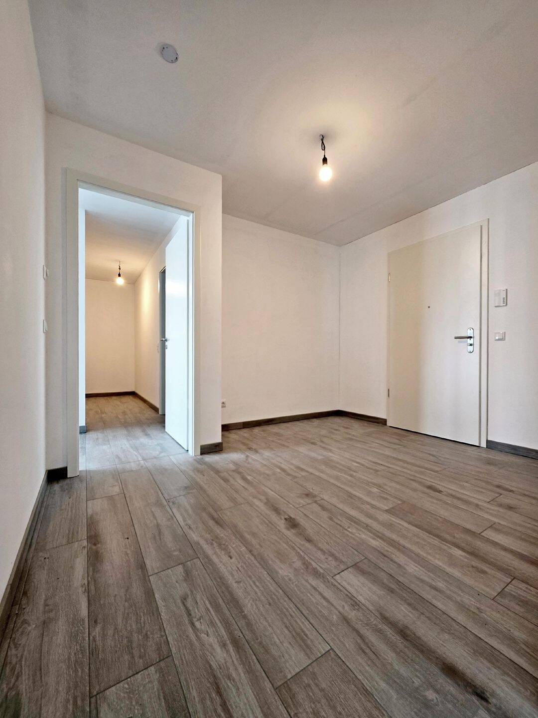 4-Zimmer-Penthouse-Eigentumswohnung mit XXL-Dachterrasse ! Neubau ! in Fallersleben