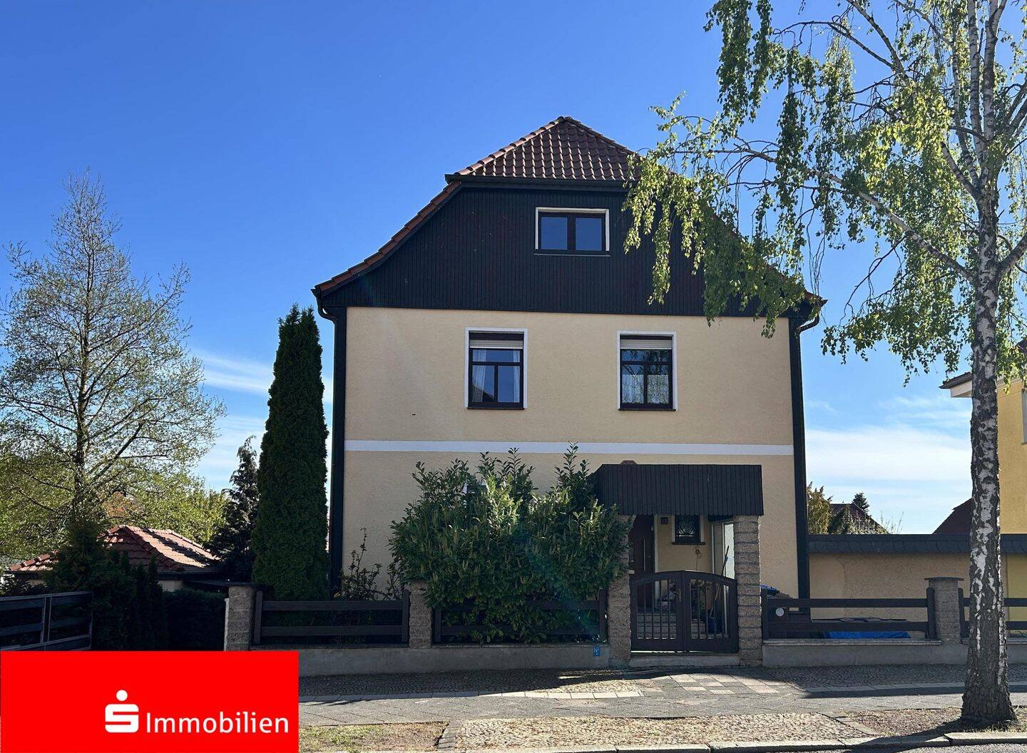 Großzügiges Einfamilienhaus in begehrter Oberstadtlage, 99734 Nordhausen