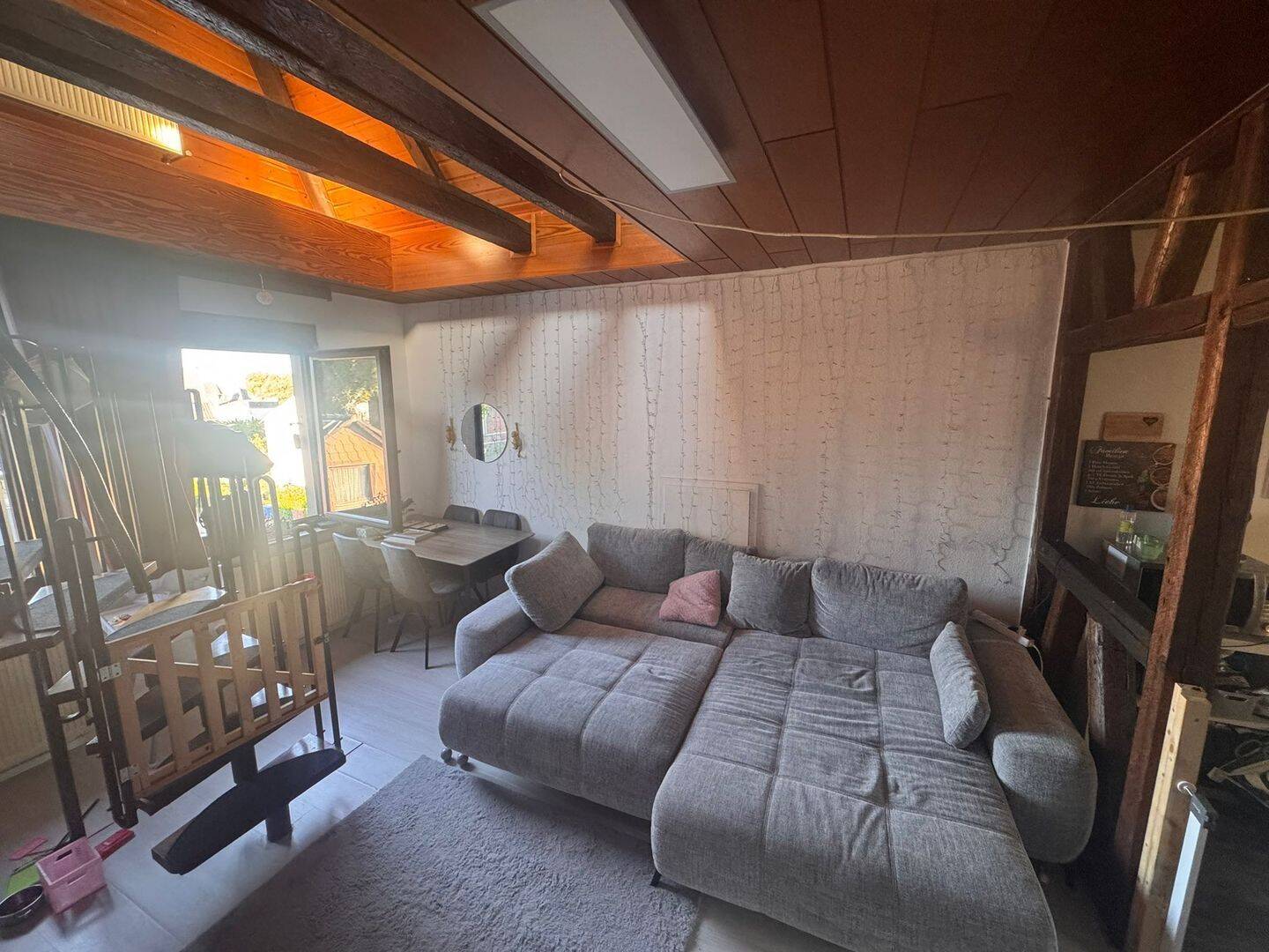 Charmante Maisonette-Wohnung mit ausgebautem Dachgeschoss, 35576 Wetzlar