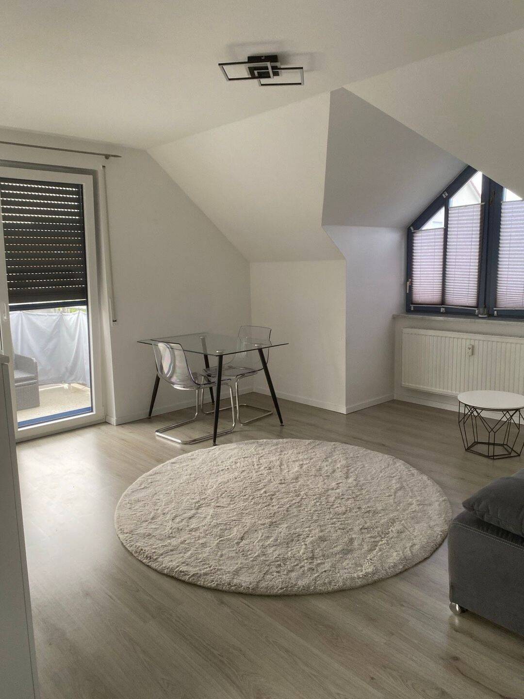 2-Zimmer Wohunung, 97922 Lauda-Königshofen