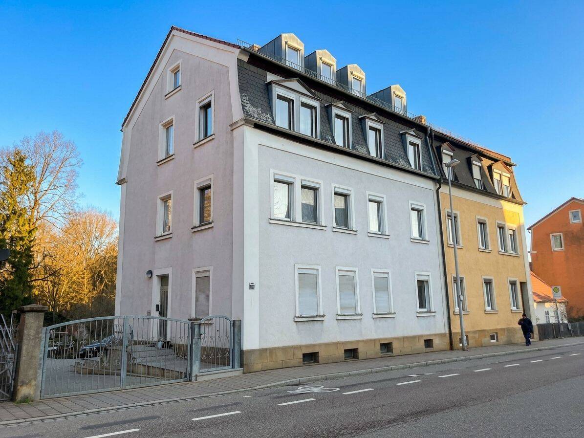 Zentral Wohnen in Ansbach!, 91522 Ansbach